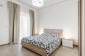 Catania Roomy & Modern Apartment - Balconies